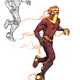 Illustration for article titled Who the hell are the emJustice League 3000/em?